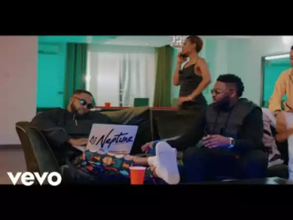 Magnito Ft. DJ Neptune – Relationship Be Like (S2 Part1)